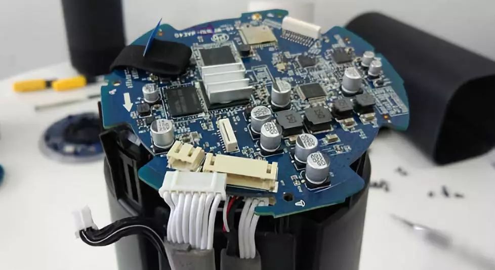 亚马逊智能音箱echo售价,亚马逊智能音箱测评