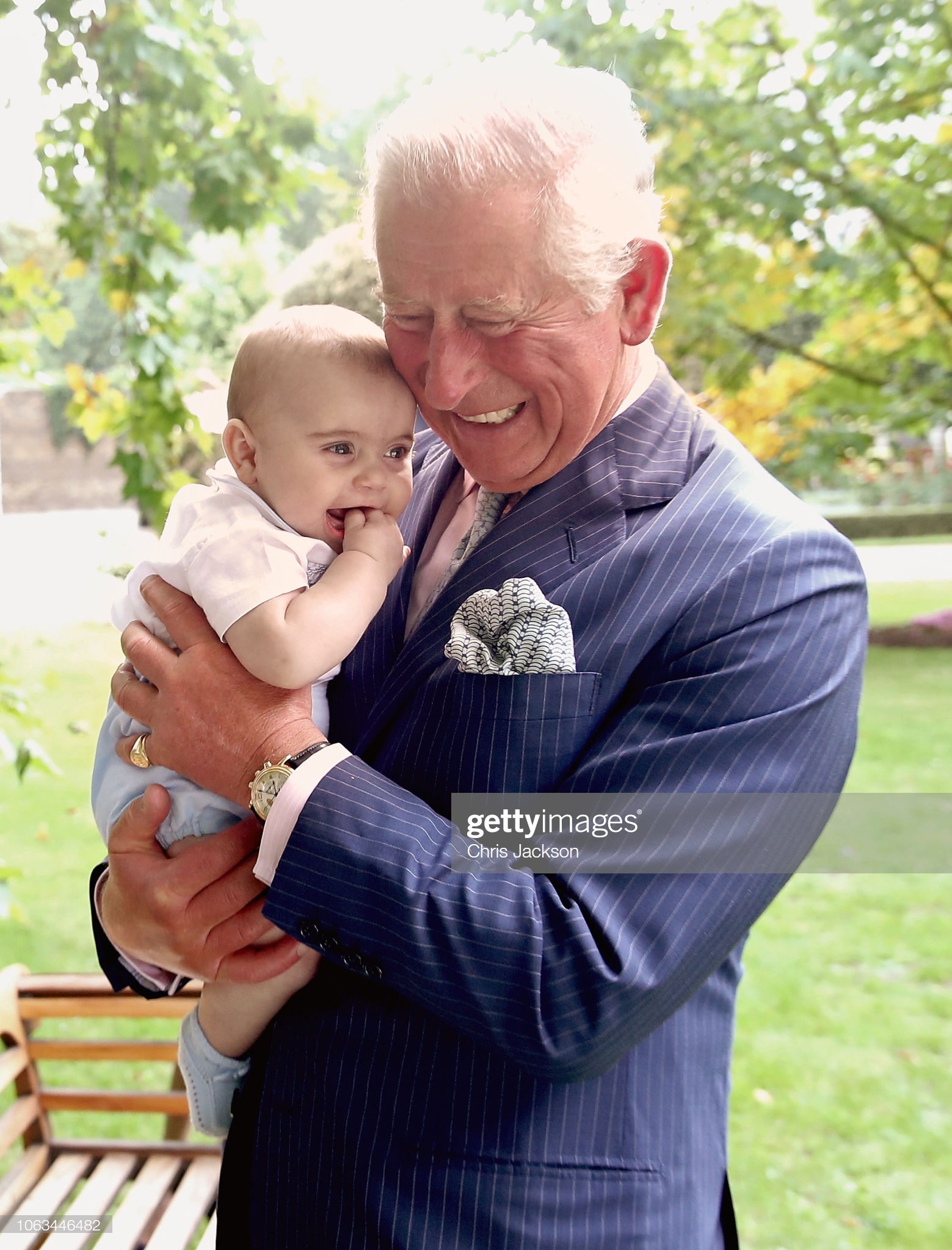 查尔斯和卡米拉有血缘关系么,查尔斯隔代亲