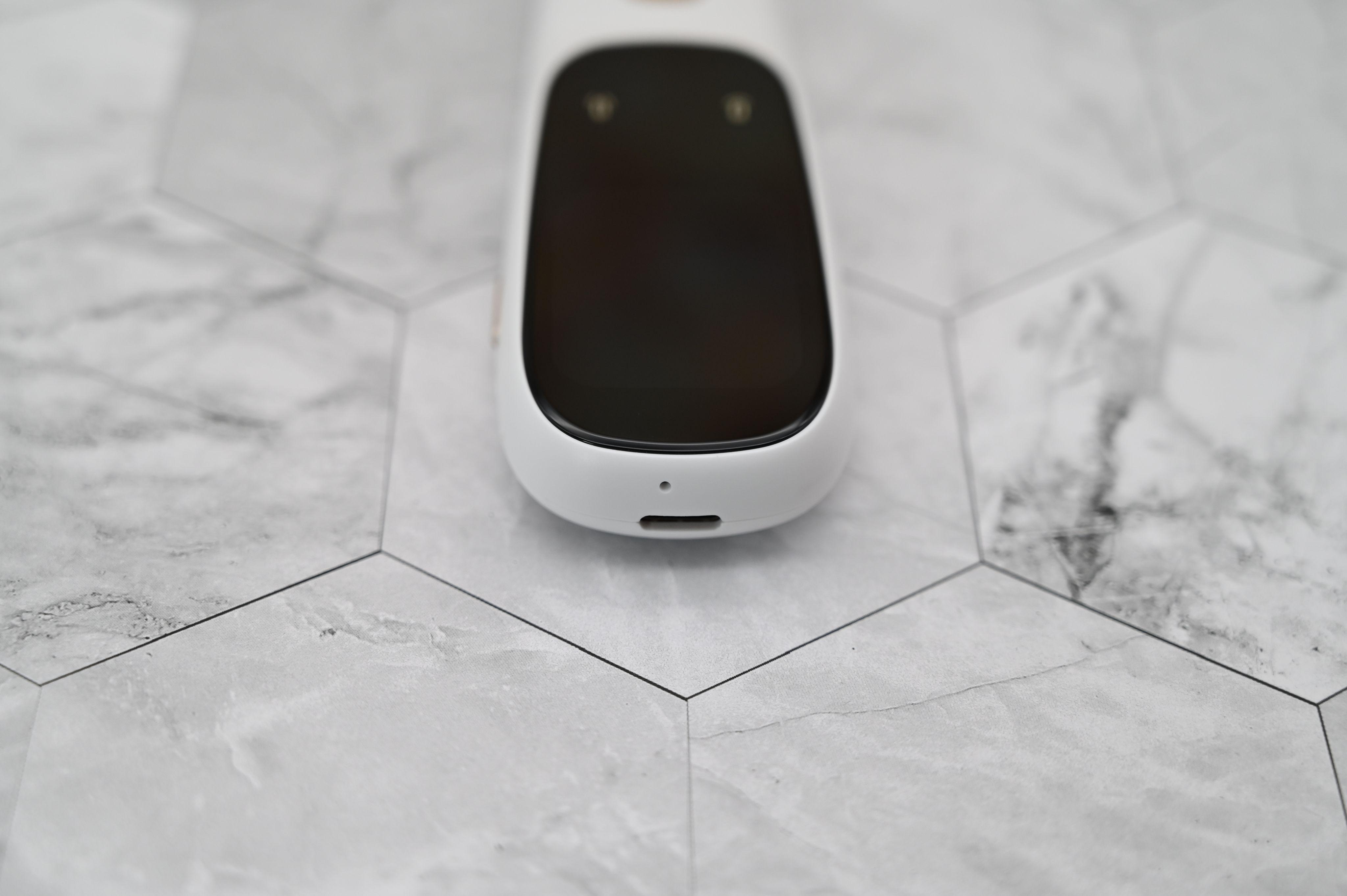 奇布奇布智能词典好用吗,奇布奇布词典笔怎么改中文