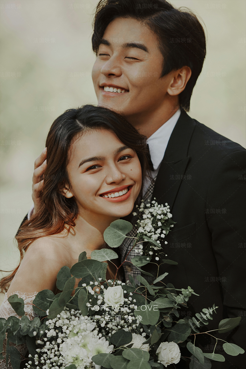 请柬选的好,宾客来得早