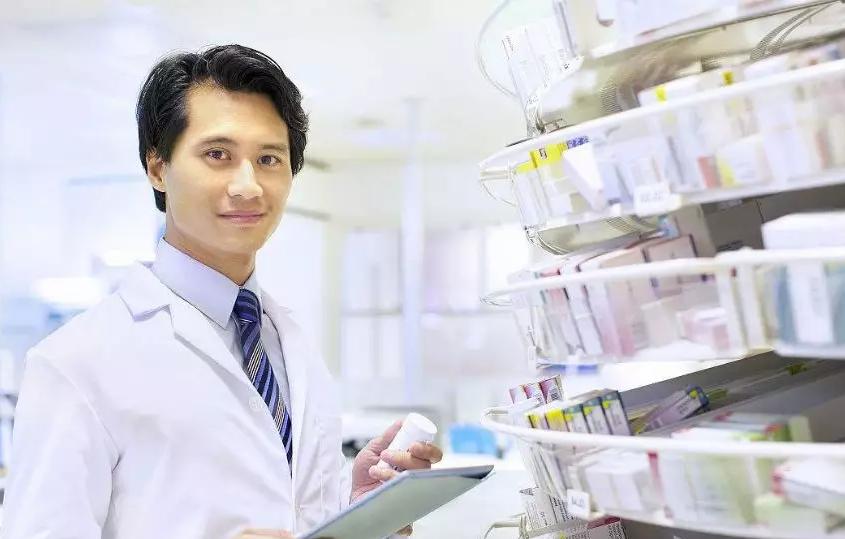 检查药店的方法步骤,药店如何快速验货