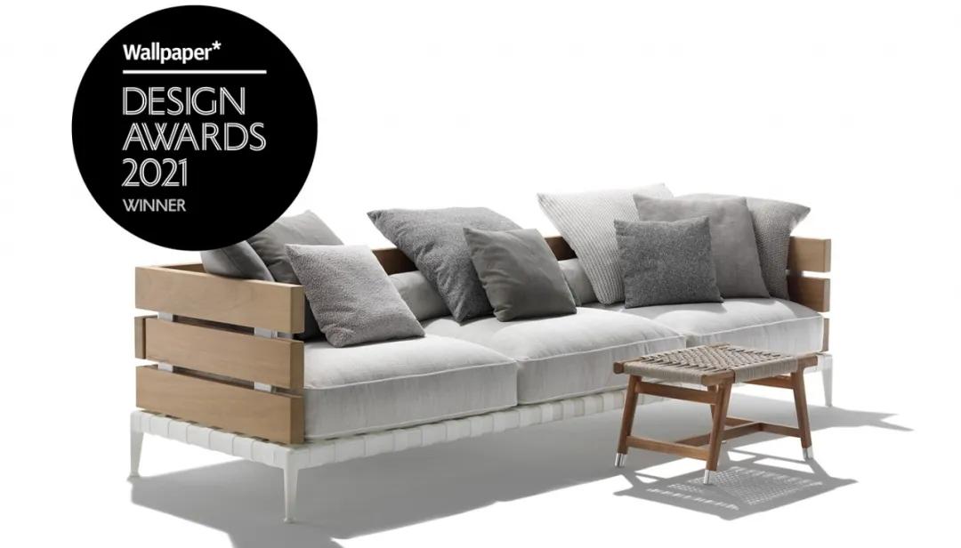 2021Wallpaper*设计奖出炉,众多品牌上榜