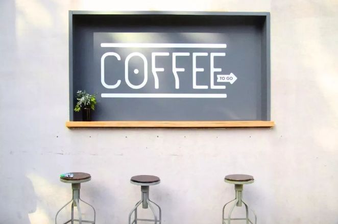 1小时逃离无锡，值得来魔都打卡的马路网红店