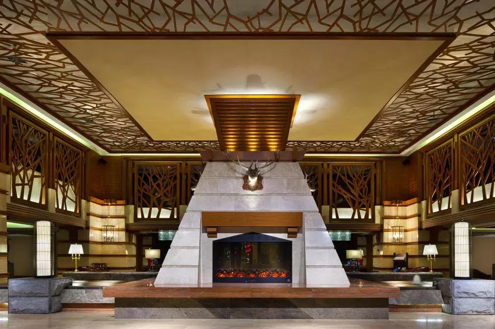 十一假期白山周边,十一放假白山去哪里玩最好玩