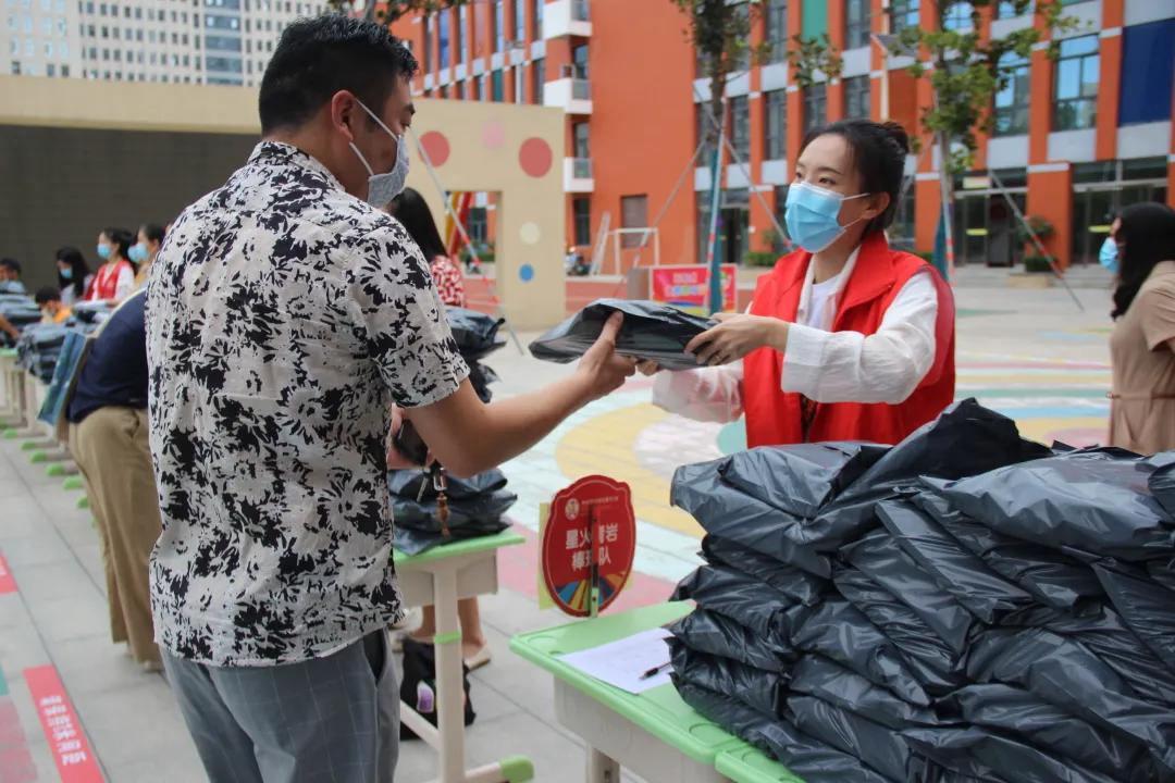 河南省郑州市郑东新区康宁小学,2022年郑东新区康宁小学