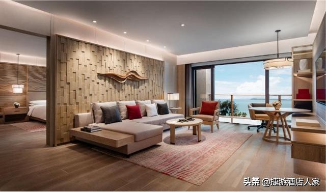 深圳顶级海边度假酒店,深圳十大必去度假海景酒店