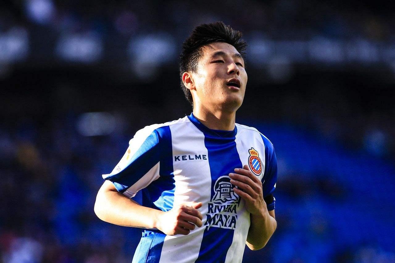 武磊西甲争议完整版,武磊梅西现在怎么样了