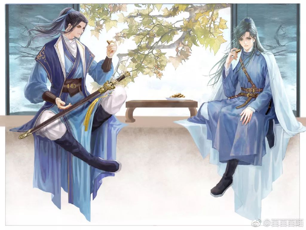 写女频小说有哪些,男作家写女频小说