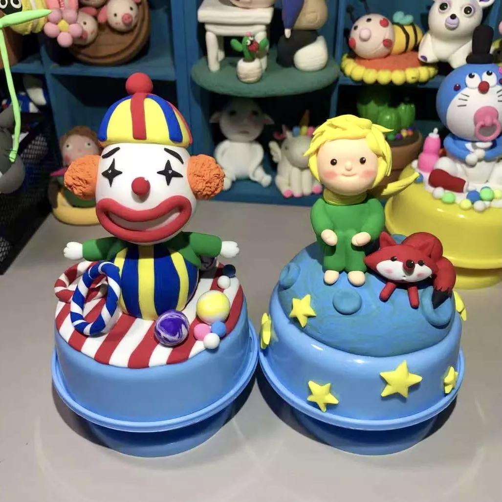 变废为宝创意手工活动,创意趣味diy手工活动