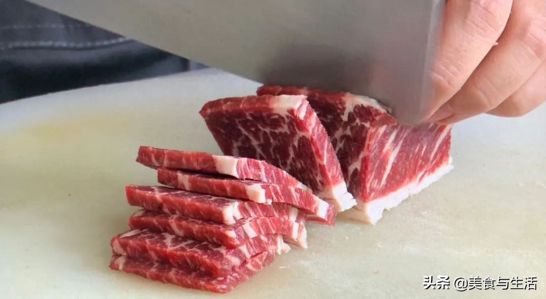 芦笋炒牛肉好听的菜谱名,芦笋炒牛肉图片