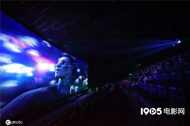 探访曾经常去的电影院,电影院不提供免费3d眼镜怎么办