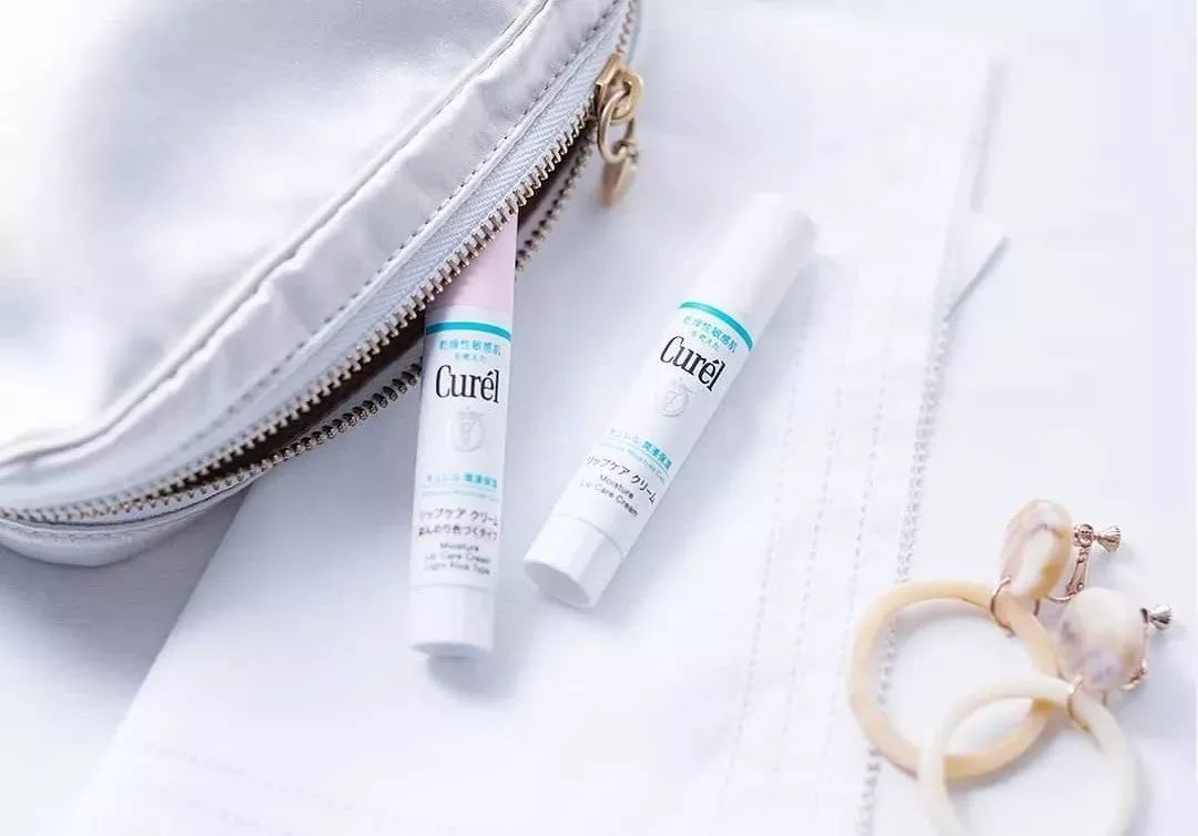 日本curel珂润水乳霜测评,日本curel珂润淡纹紧致滋养面霜