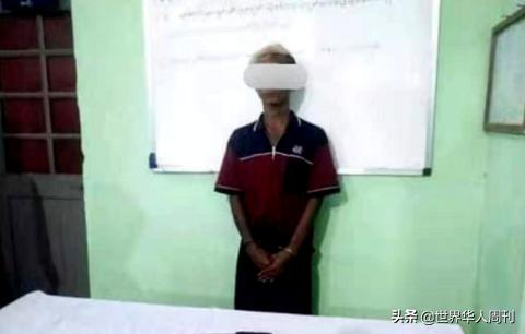 缅甸穿的拖鞋,缅甸都穿拖鞋吗