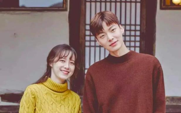 具惠善安宰贤微博超话,具惠善安宰贤再次同框