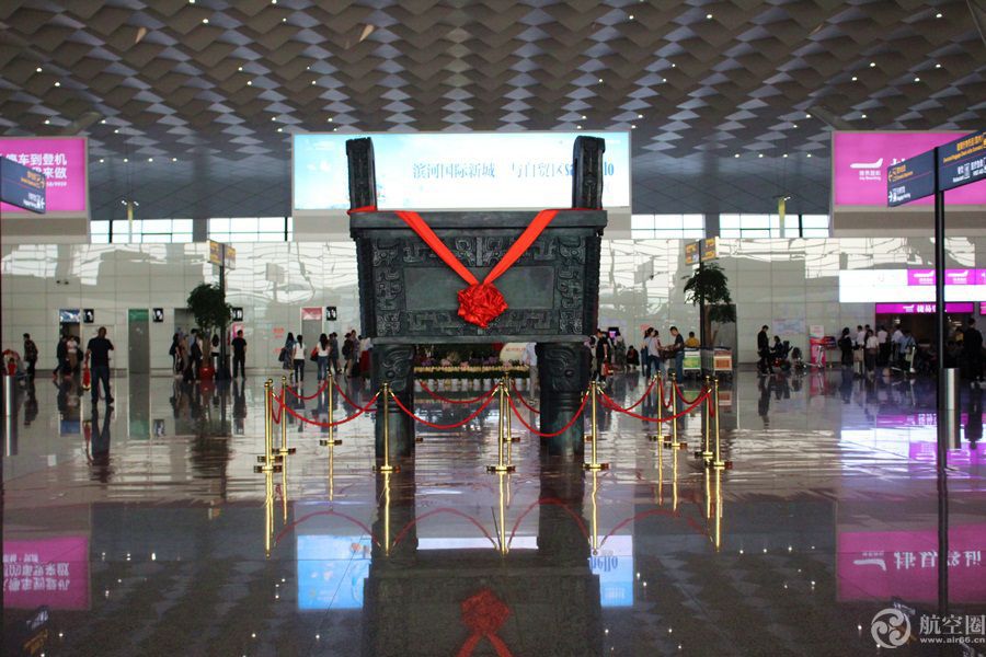 这家航空名字从“广东”变成“中原”郑州和广州双基地运营