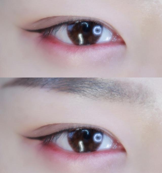 9种常见的眼型你最喜欢哪一种,什么样的眼型是美人眼