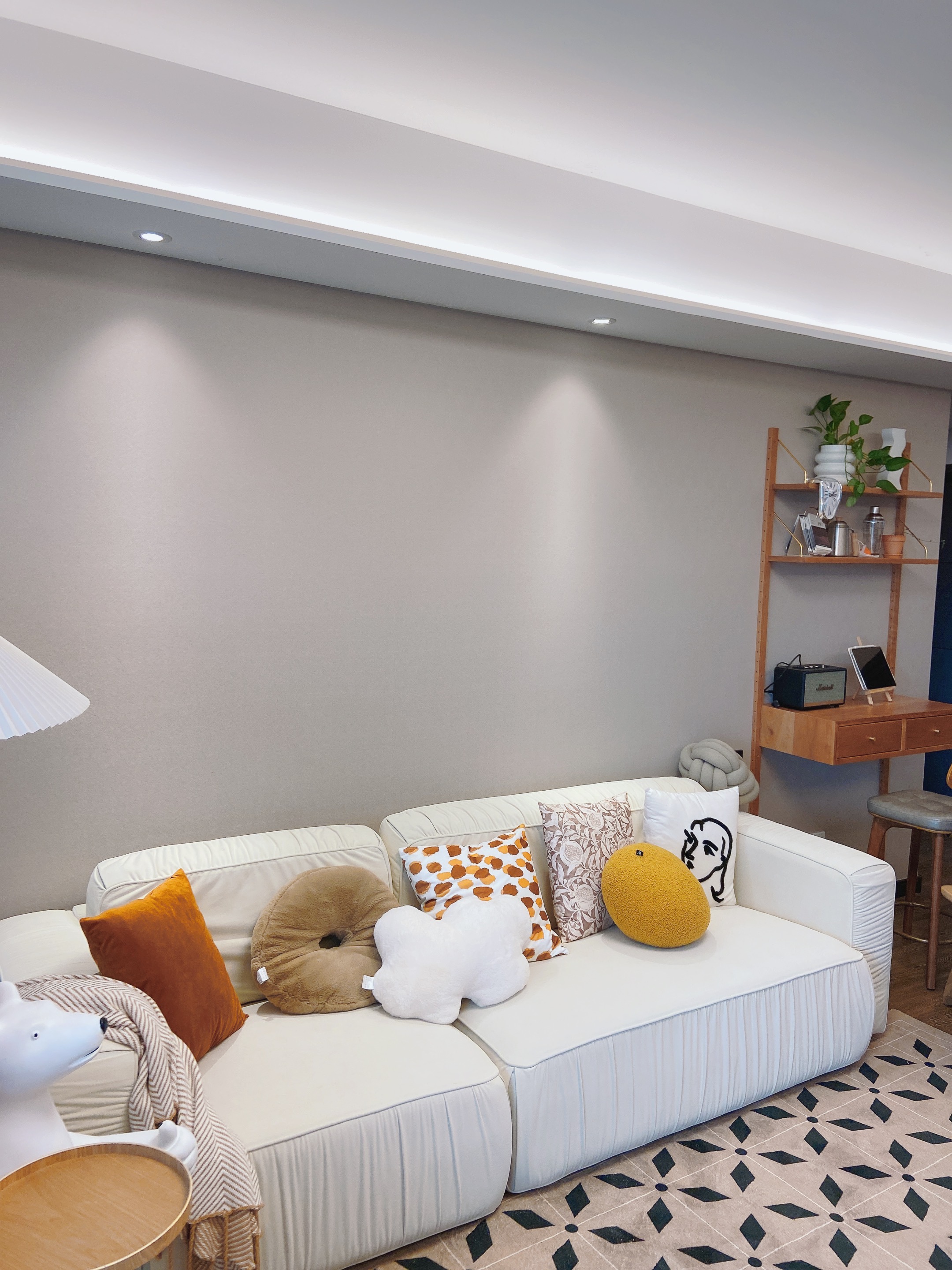 客厅高级感注意这几点,打造高级感客厅的10个建议