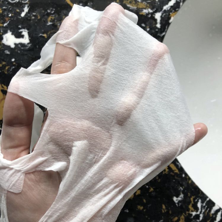 网红十大激素面膜,网红面膜不合格的