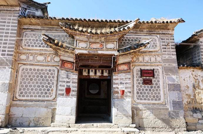 洱海旅游景点攻略,西安洱海旅游攻略必去景点