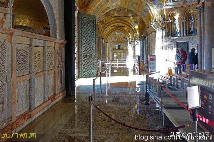 世界著名教堂视频,欧洲十大著名教堂造型华丽的教堂