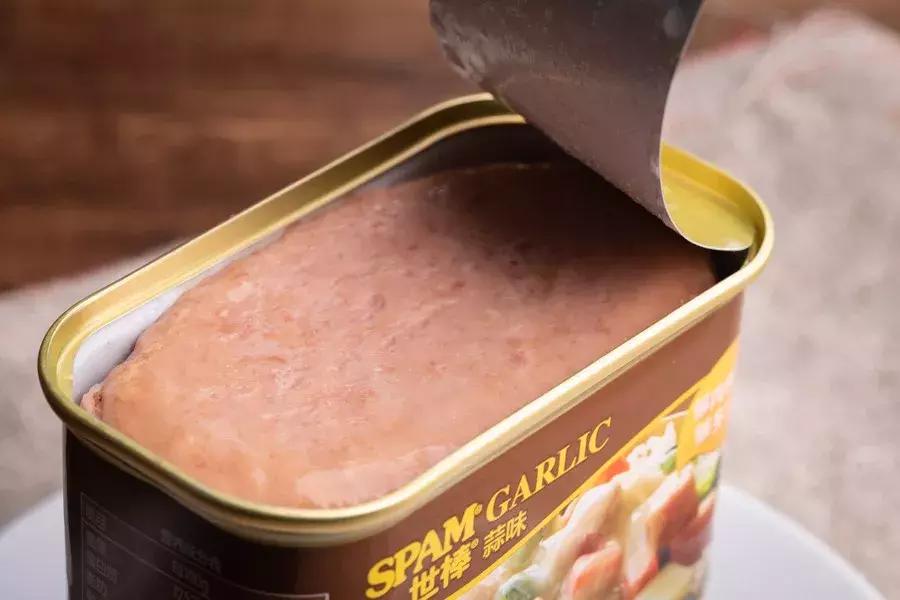 最好的午餐肉罐头全是肉,什么午餐肉罐头值得推荐