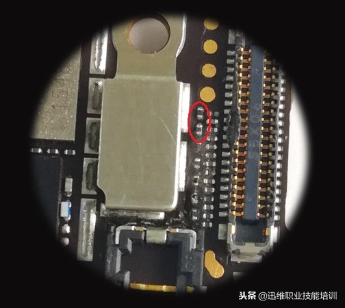 苹果6sp故障与维修,苹果6sp以上的机型死机了怎么办