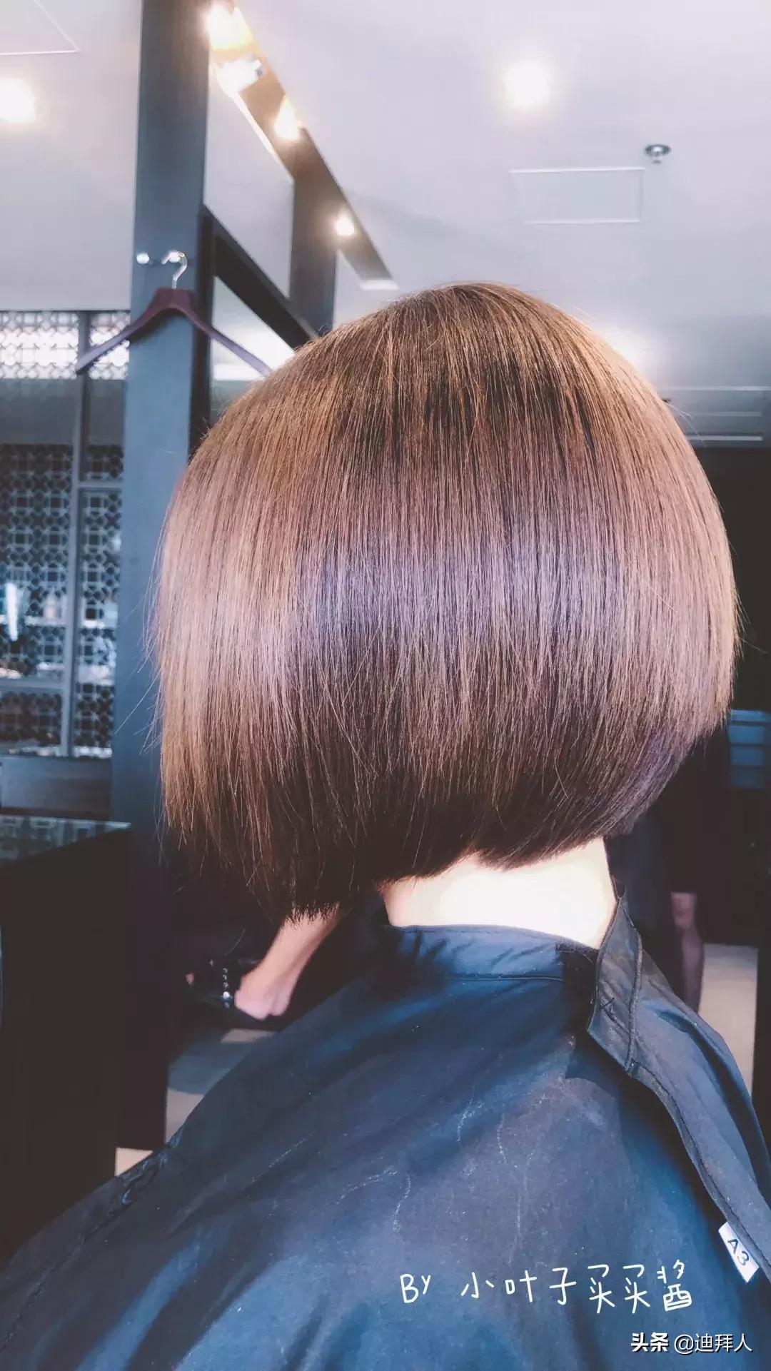 买买酱带你剪头发-Aveda美容沙龙体验