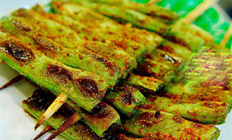 锦州烧烤腌料配方做法,锦州烧烤腌料