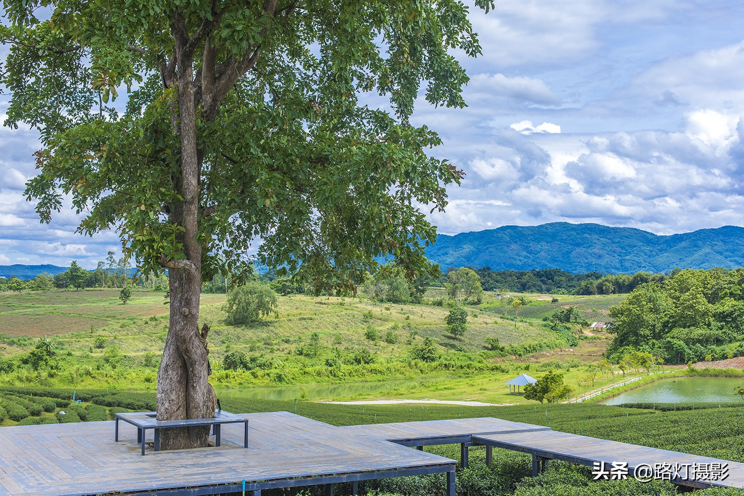 泰国绝美小众海岛,泰国曼谷周边旅游小众的地方