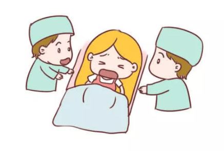 这些症状很容易被忽视,这些征兆说明孩子要生病了