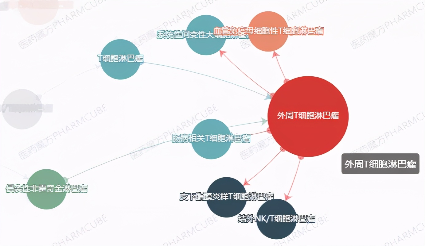 2020肿瘤新药数据卡——普拉曲沙