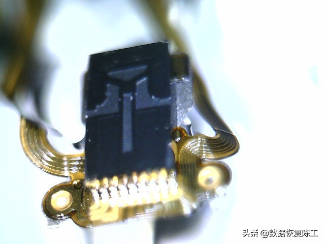 为什么机械硬盘的数据可以恢复,硬盘数据恢复失败了还能恢复吗