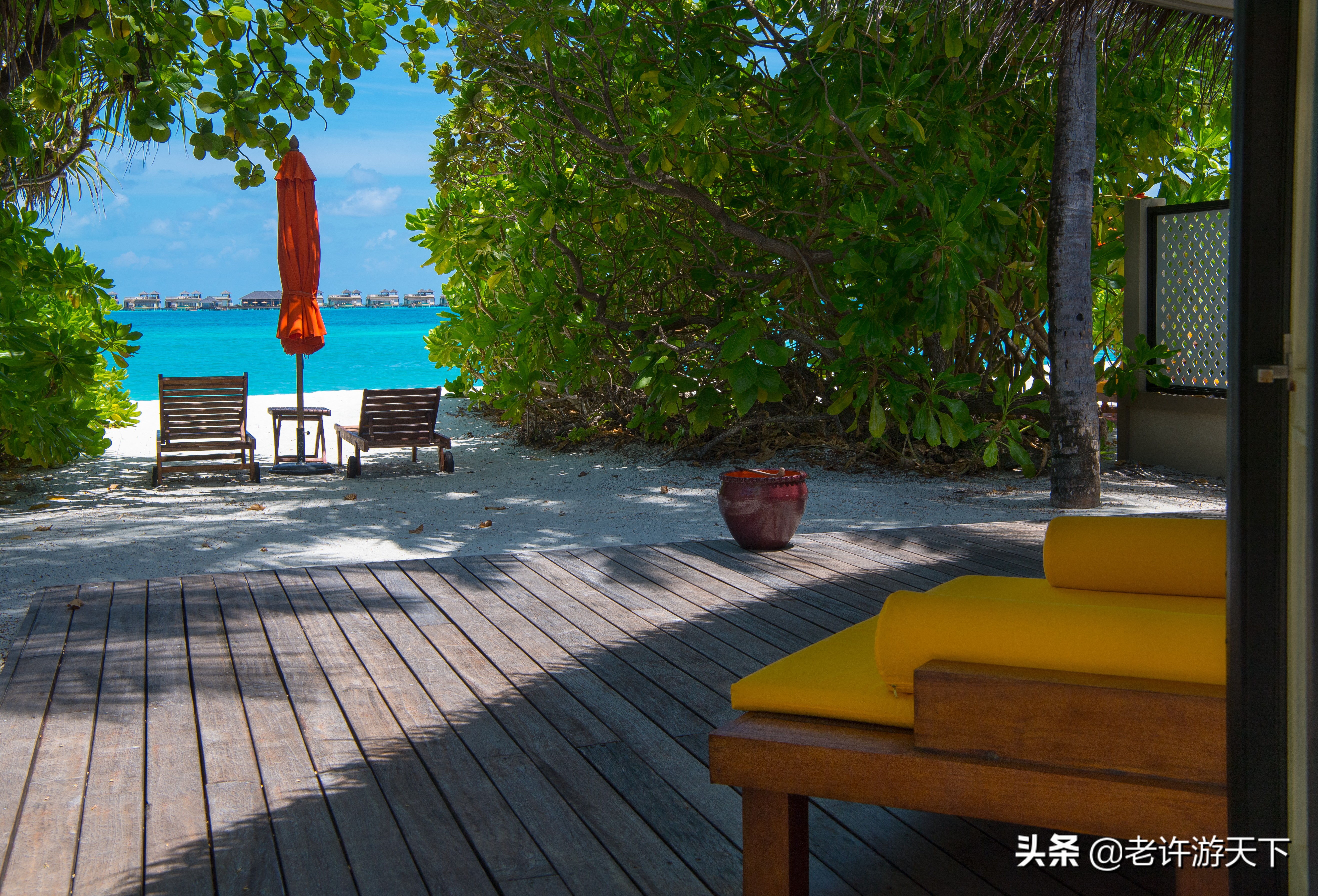 世界有名的海岛旅游胜地,世界10大最奇特海岛