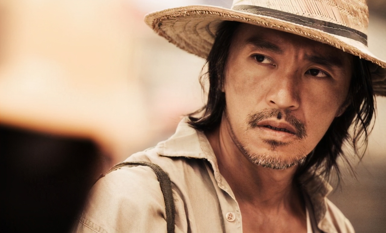 长江七号张雨绮笑周星驰帅片段,长江七号张雨绮与周星驰什么关系