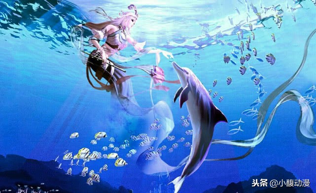 电视剧秦时明月雪女的真实身世,秦时明月小说雪女的真实身世