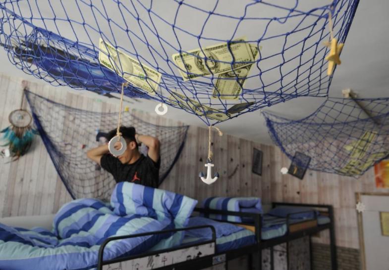 大学宿舍三种人不能排挤,大学宿舍会被孤立吗