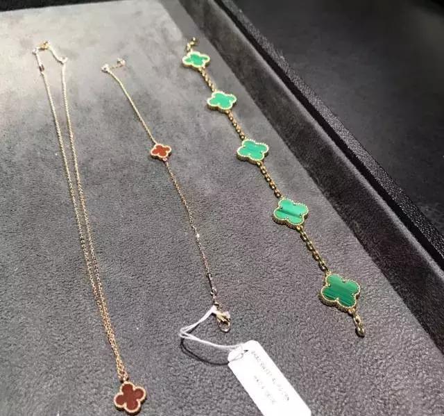 梵克雅宝的免税店在哪里,梵克雅宝免税几折