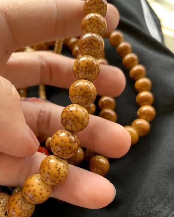 顺白星月盘绿了怎么回事,顺白的星月怎么看好坏