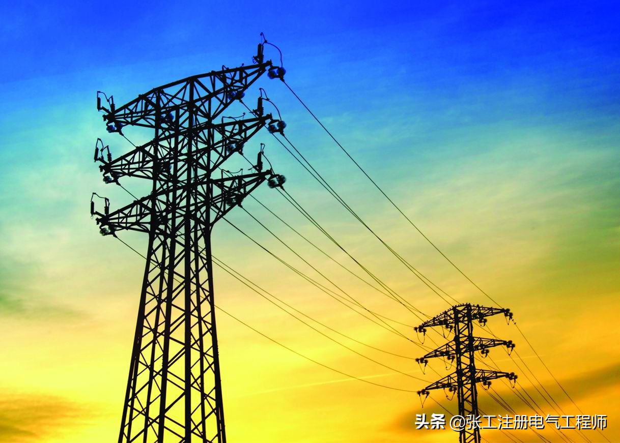 输电线路覆冰巡视要求,输电线路覆冰是怎么回事