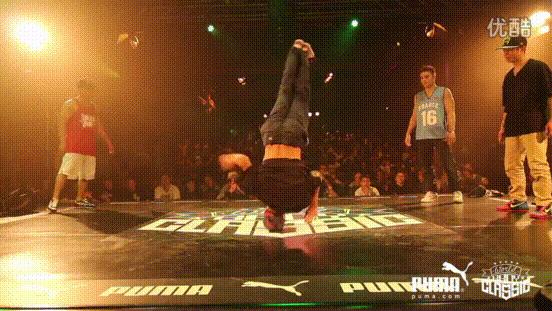 街舞舞种怎么分,街舞舞种分类视频