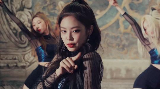 珍妮和欧阳娜娜同框,珍妮和欧阳娜娜