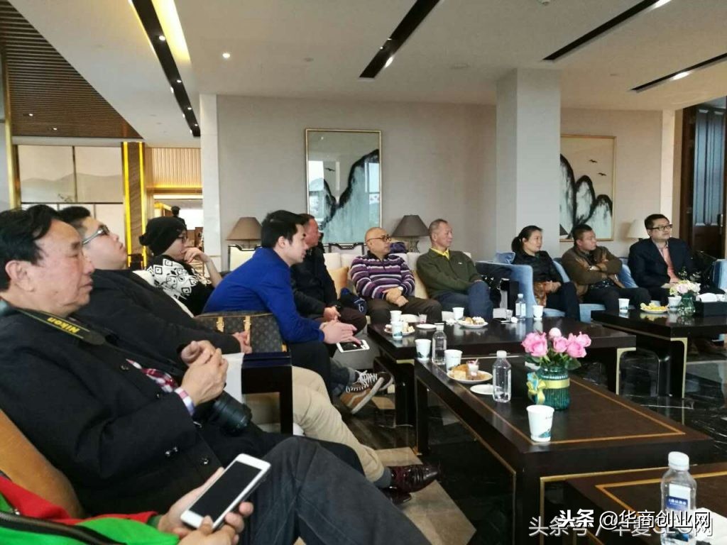 华商创新创业,华商数字媒体创新创业