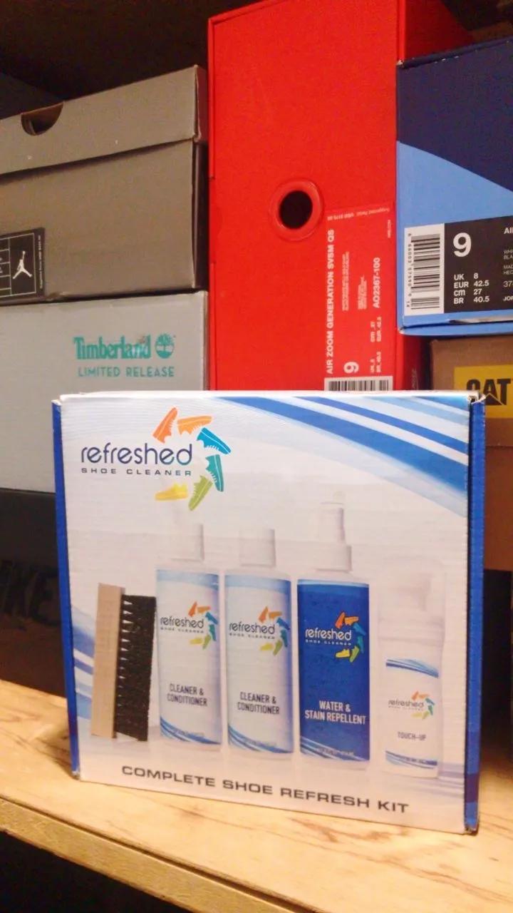 球鞋养护小技巧,球鞋的日常养护有哪些方法