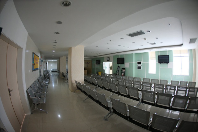 长海医院口腔门诊,上海长海体检中心攻略