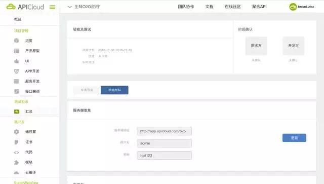 app软件开发的费用和流程,app手机软件开发参考流程步骤
