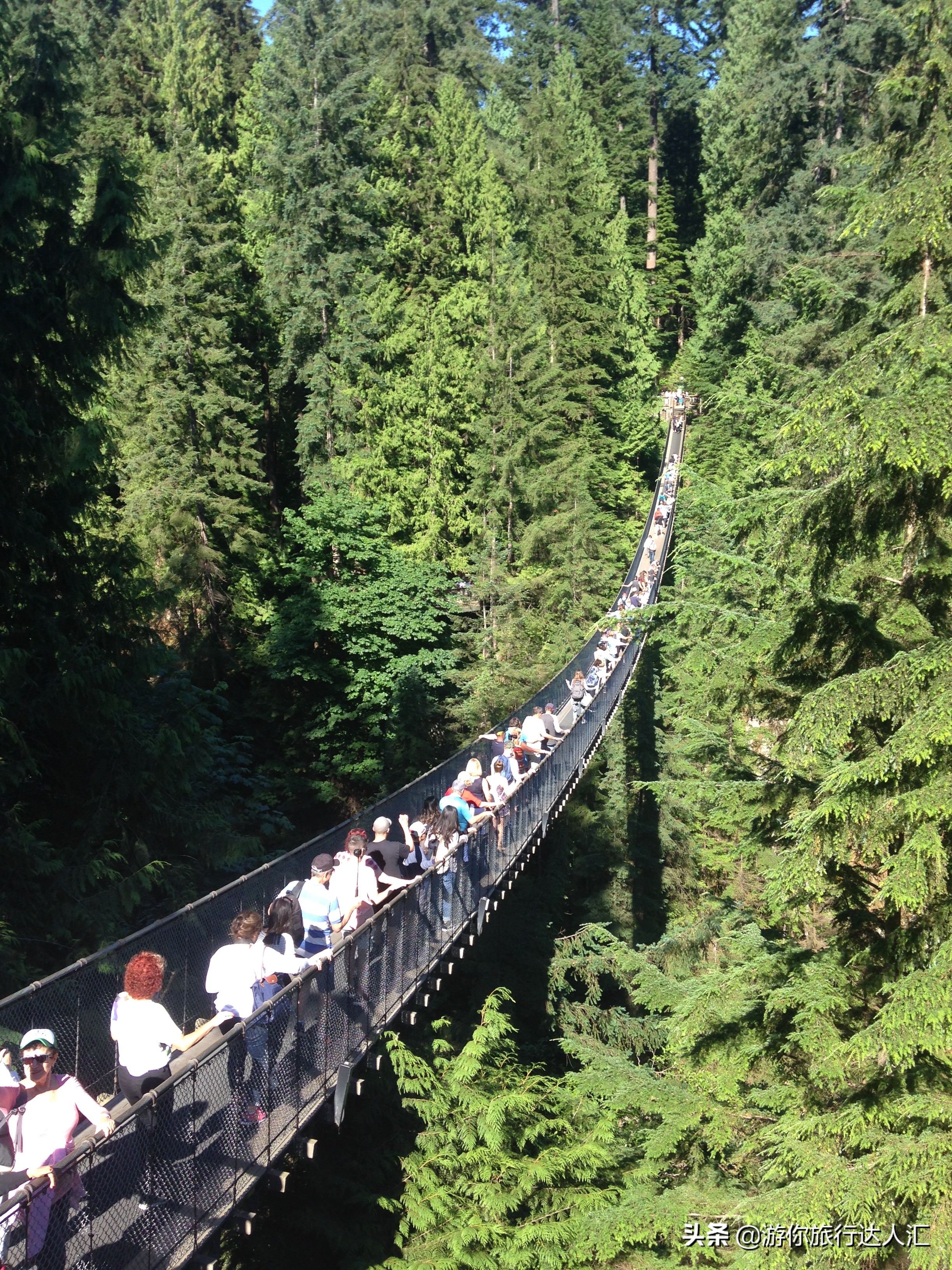 温哥华冬天旅游攻略,加拿大温哥华旅游价格