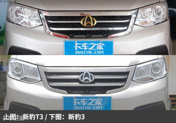 长安微卡新豹3价格,长安新豹3代单排厢货