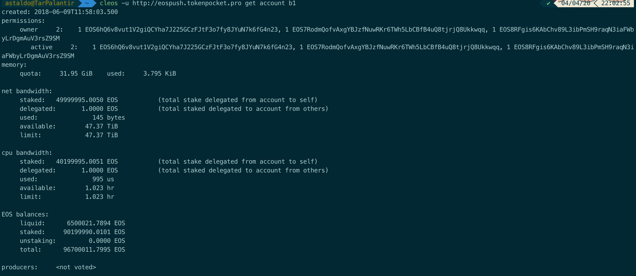 eos上线详细步骤,简述eos的操作流程