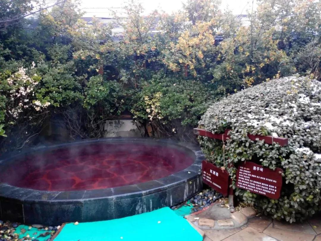 在夏季,还可以泡温泉吗?天津这几座温泉值得一试