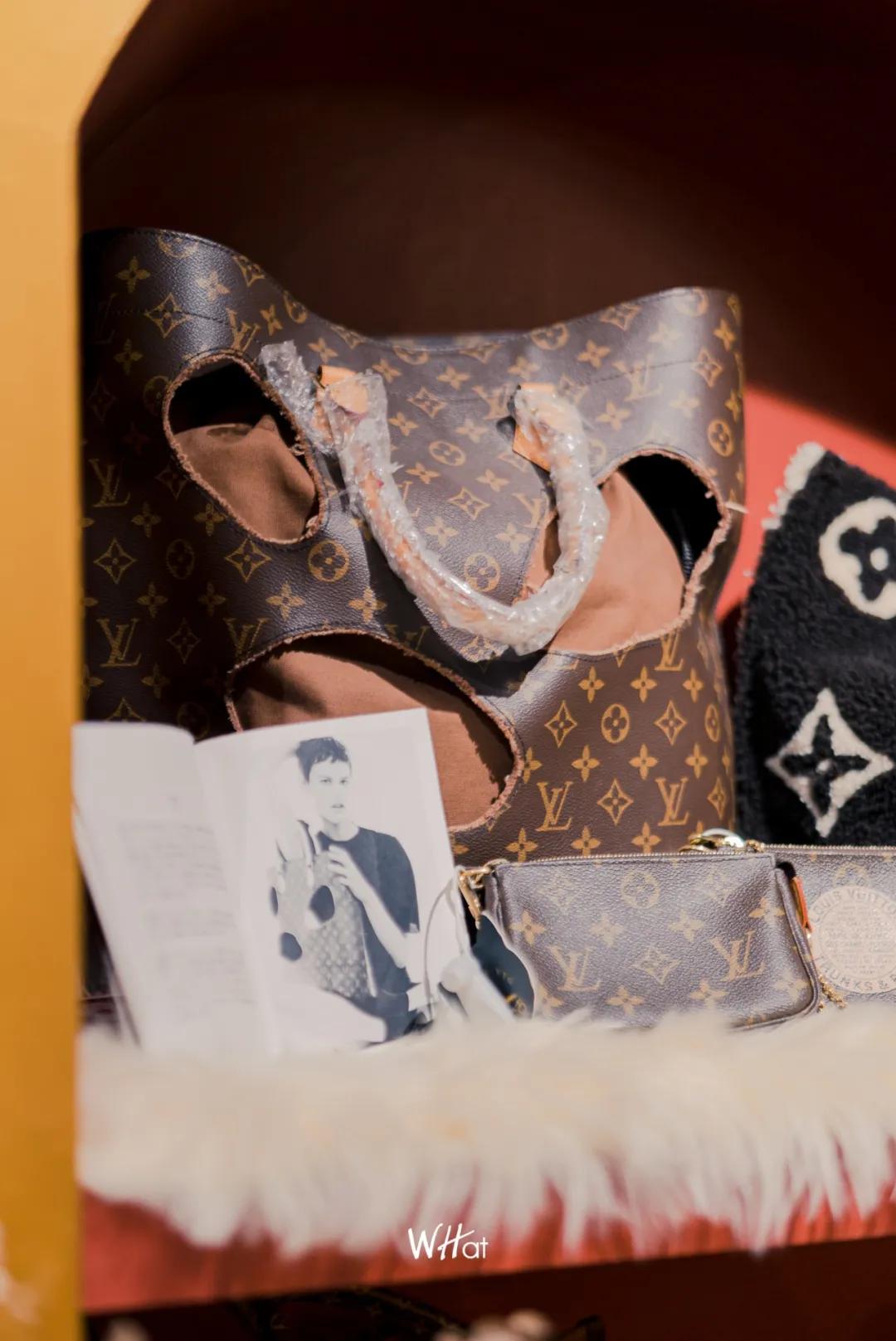 千元买大牌孤品，权志龙上身，打卡武汉宝藏中古店